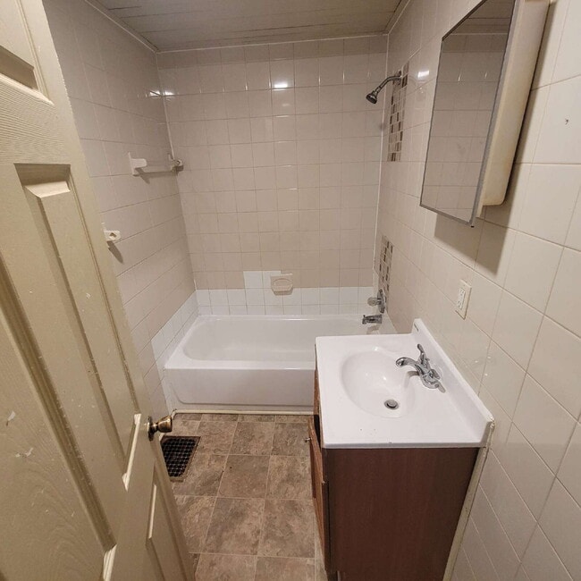 Photo - Irvington 3BR House w/Fenced Yard!