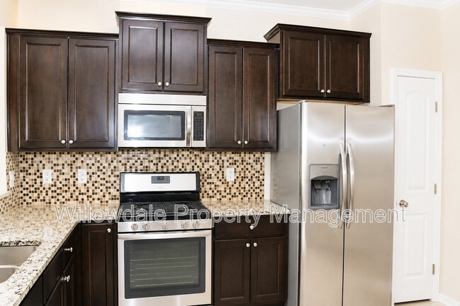 Photo - 2132 Chipley Dr