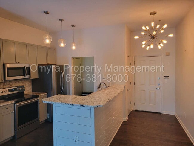 Photo - Beautiful Condo in Inman Park! Unit 6202