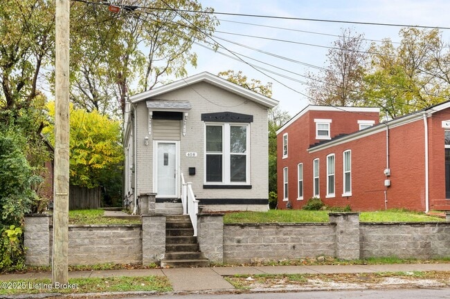 Photo - 408 Dr W. J. Hodge St