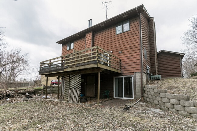 Photo - 1317 Southview Cir