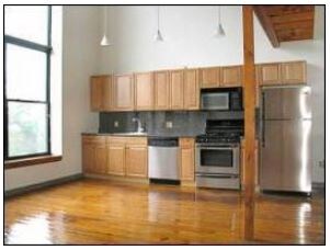 Photo - Keystone Lofts