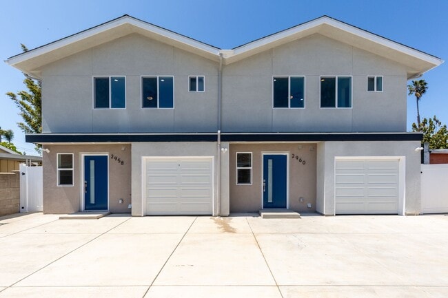 Newly Construction 3BD/2BA Available in Li... - Newly Construction 3BD/2BA Available in Li... Casa