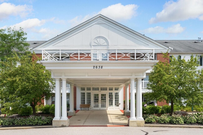 Photo - Arbor Glen - Seniors 55+