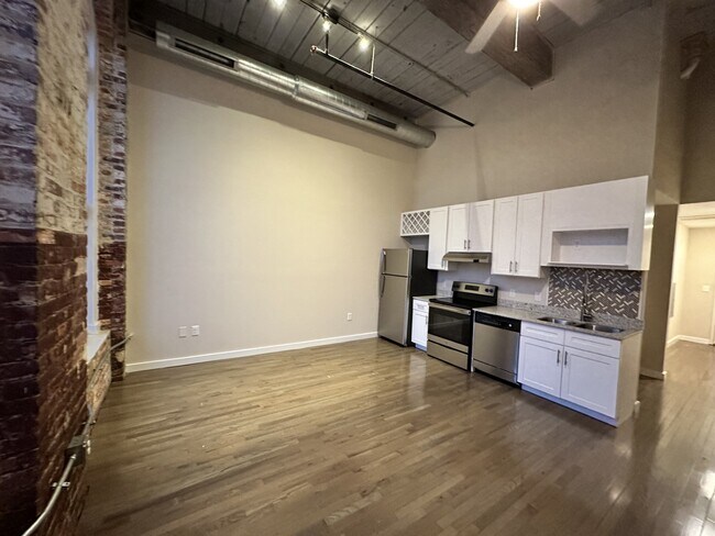 Photo - Bellevue Mill Apartments