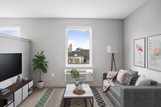 Photo - Archer Apartments