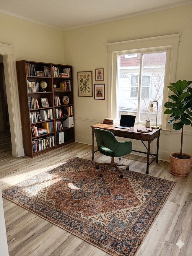 Photo - 730 Ashland Ave