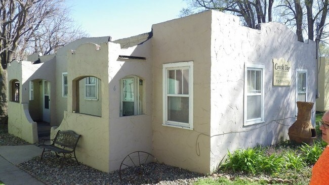 Primary Photo - Creek Top Cottages Apartments