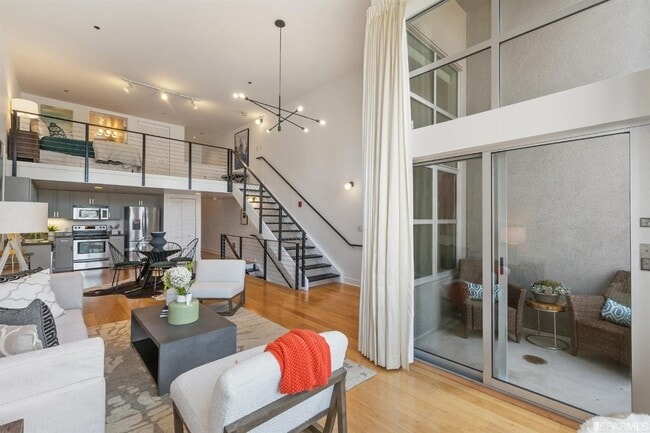 Photo - 767 Bryant St Unit 202