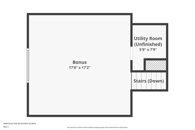 Photo - 10430 Carver Falls Rd