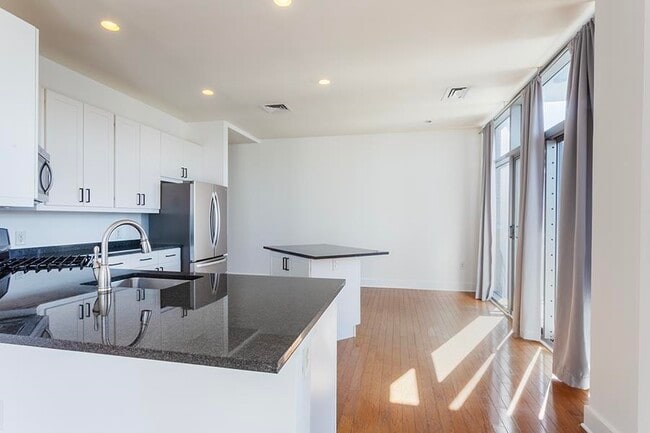 Photo - 201 Marin Blvd Unit 901