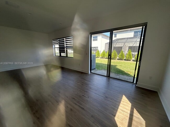 5525 Agostino Way