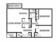 2x1 820sf