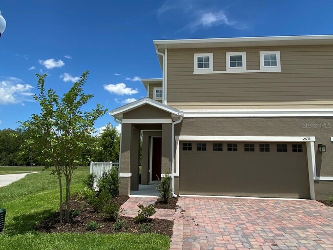 Photo - 2634 Pleasant Cypress Cir Townhome