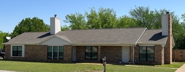 Front - 575 Cherry Ln Unit 575 Cherry Lane