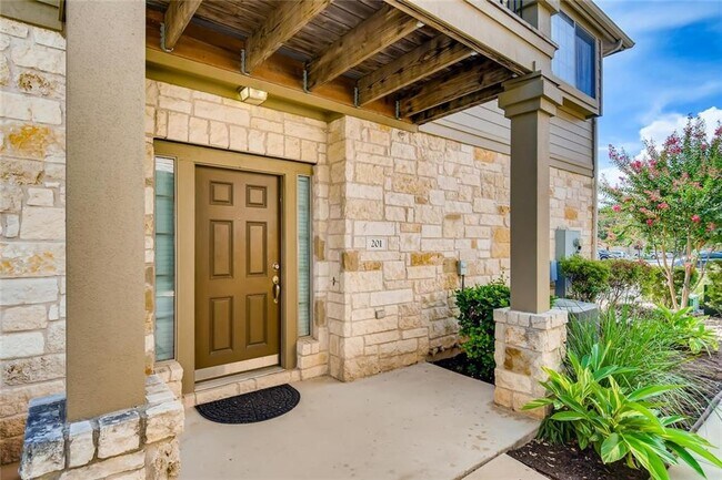 14815 Avery Ranch Blvd Unidad 2A (201)