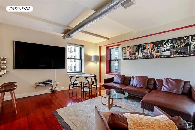 Building Photo - 253 W 73rd St Unit 10J Rental