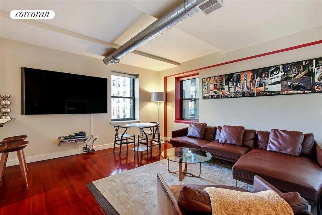 Photo - 253 W 73rd St Condo Unit 10J