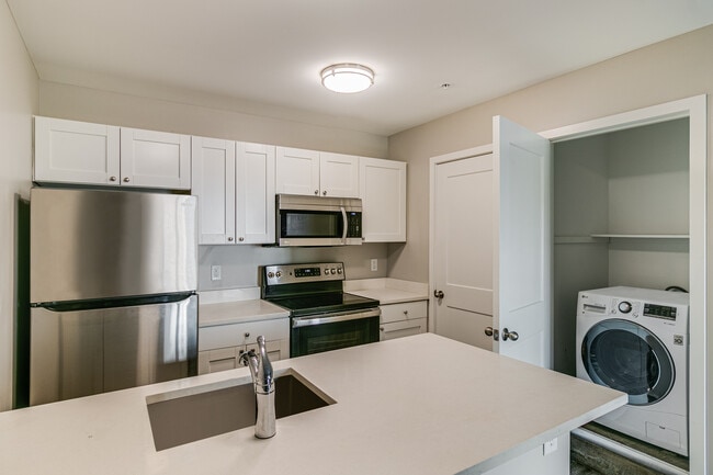 Photo - Westlake Place Apartments