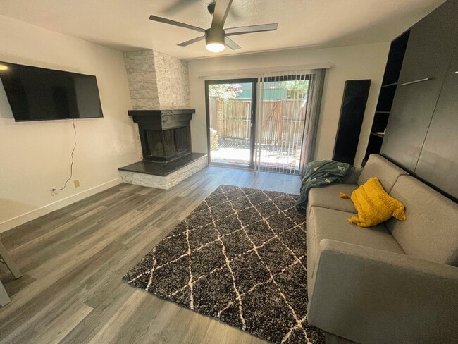 Photo - Newly remodeled studio in Lake Tahoe!