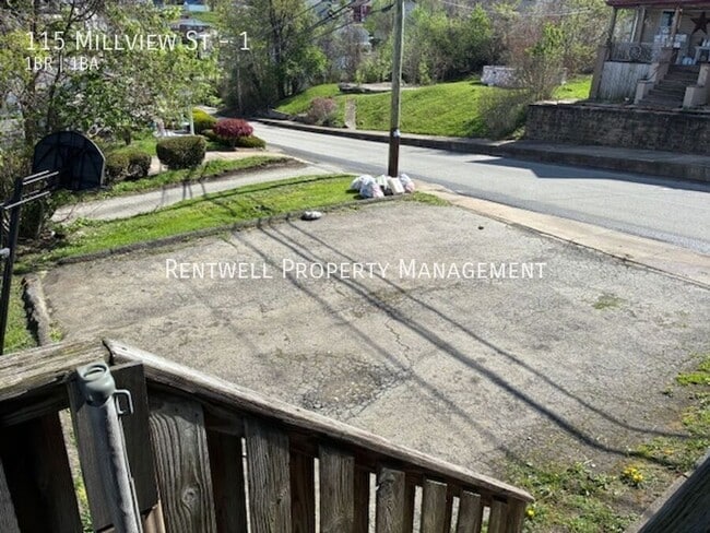 Photo - 115 Millview St Unidad 1