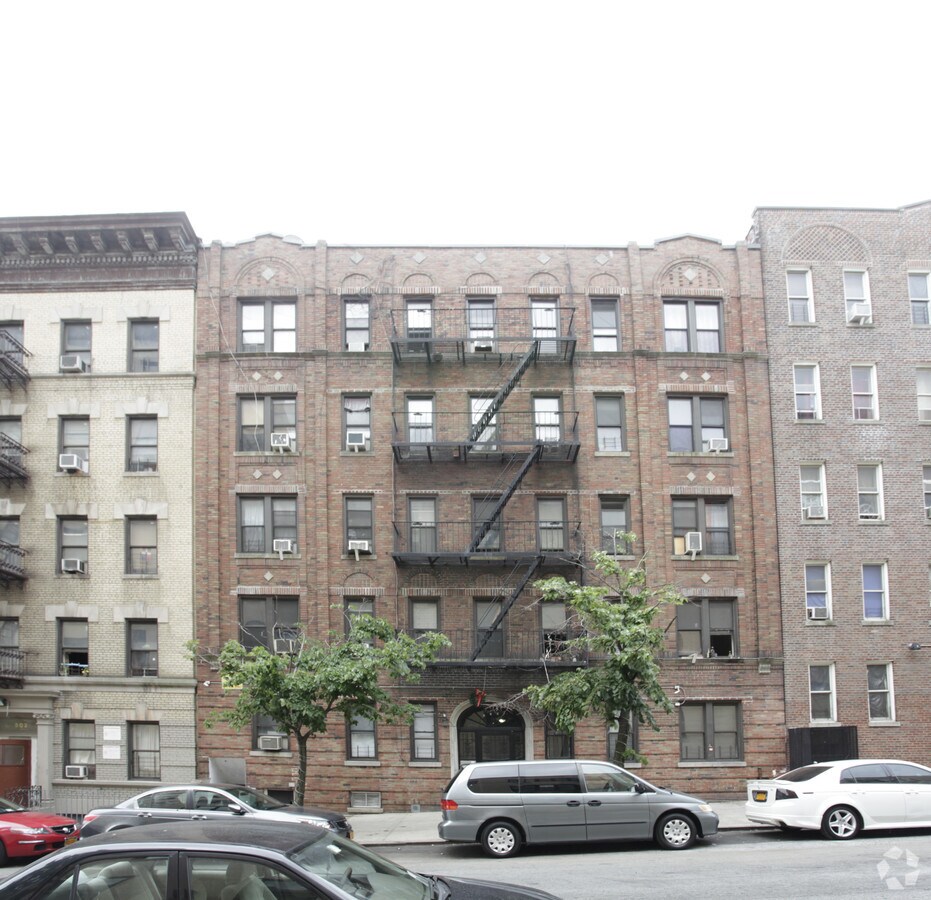 Photo - 504-506 W 213th St