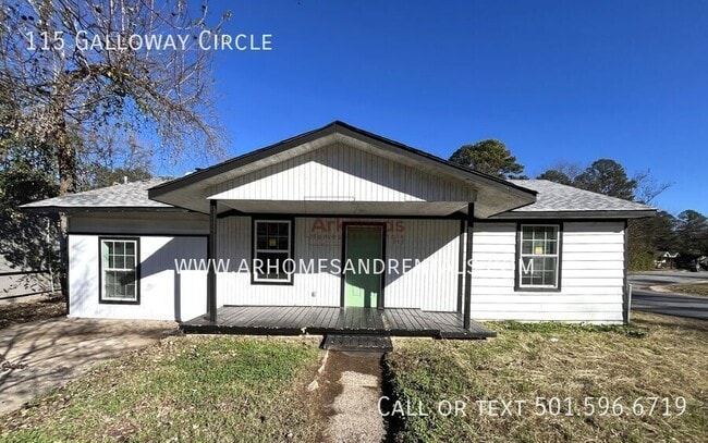 Building Photo - 115 Galloway Cir