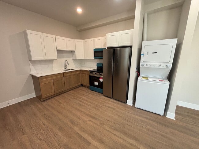 Photo - Fully Remodeled 3-Bedroom Apartment Unit 2