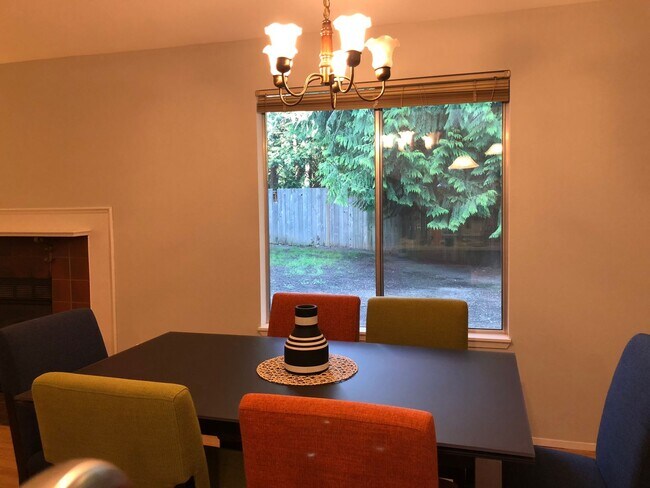 Photo - Sammamish Serenity 3 Bedroom Home