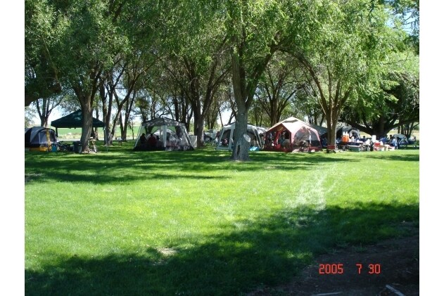 Photo - Warden Lake RV Resort