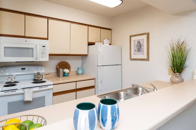 Photo - Penbrooke Place Apartments