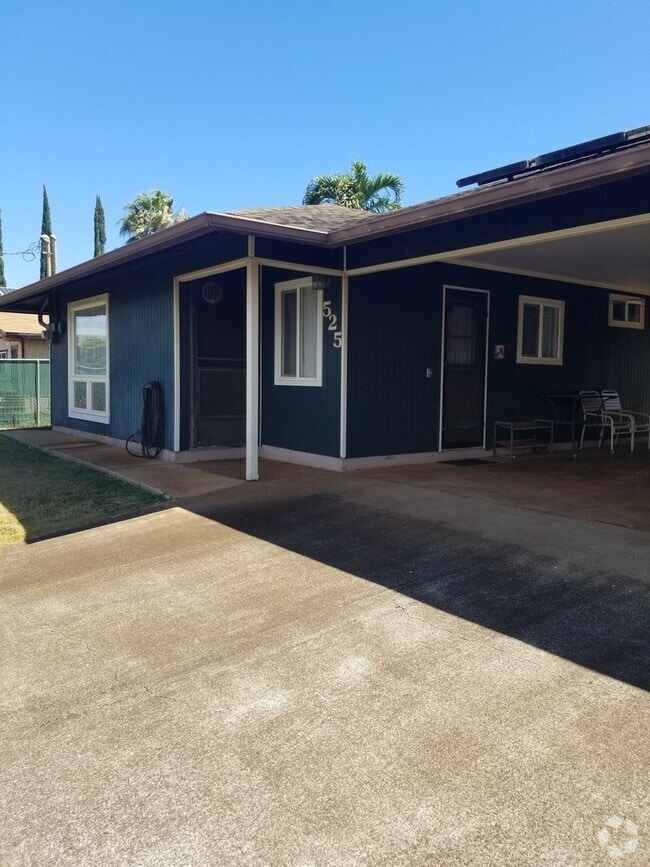 Building Photo - Charming home in Paia