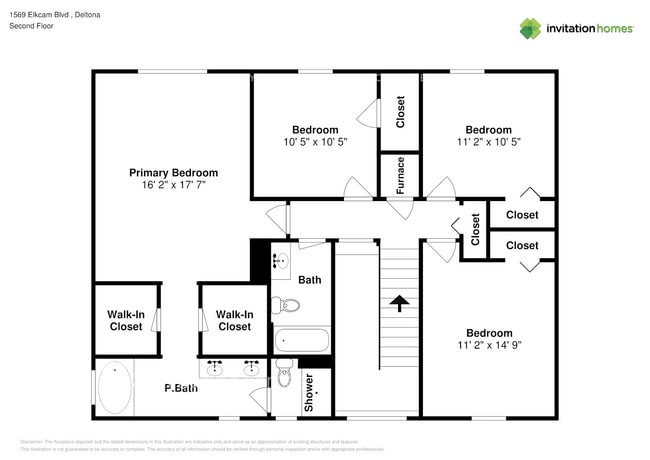 Photo - 1569 Elkcam Blvd