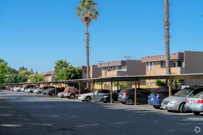 Alternate - Acacia at Carmichael Apartments