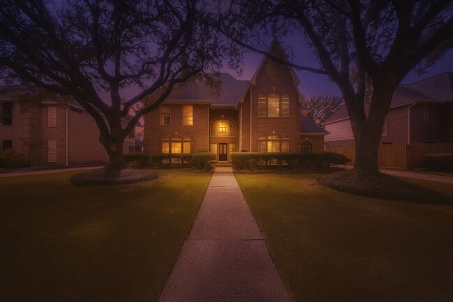 Photo - 1706 Galleon Oaks Dr