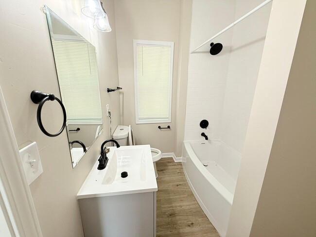 Photo - Fully Renovated 3-Bedroom Home – Move-In R...