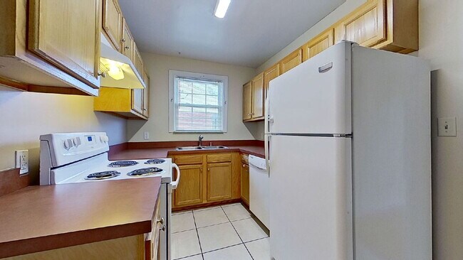 Photo - Welcome to the heart of Historic San Marco in Jacksonville, FL, Unidad #2