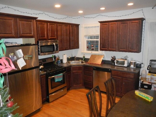 Photo - 11 Sachem St Unit 1
