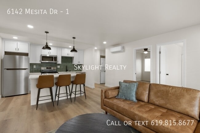 Building Photo - 6142 Mesita Dr Unit 1