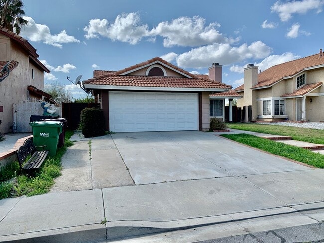 Photo - Nice Single Story Home