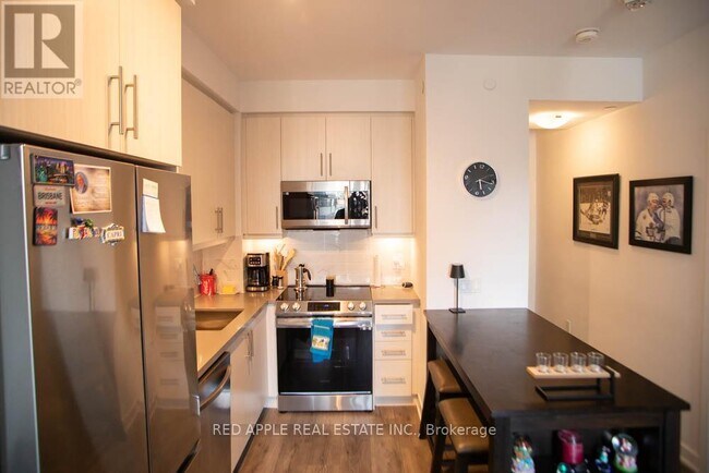 Photo - 105 Oneida Crescent Unité 1104