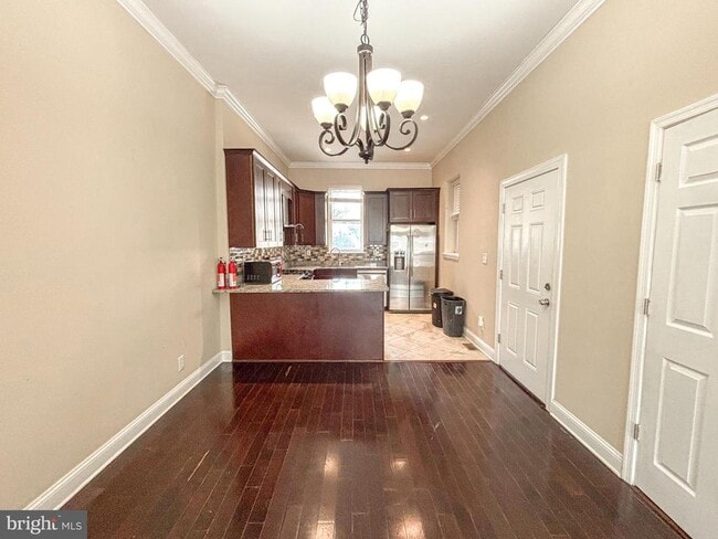 Building Photo - 1419 Morris St