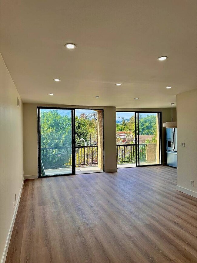 Montana Apartments