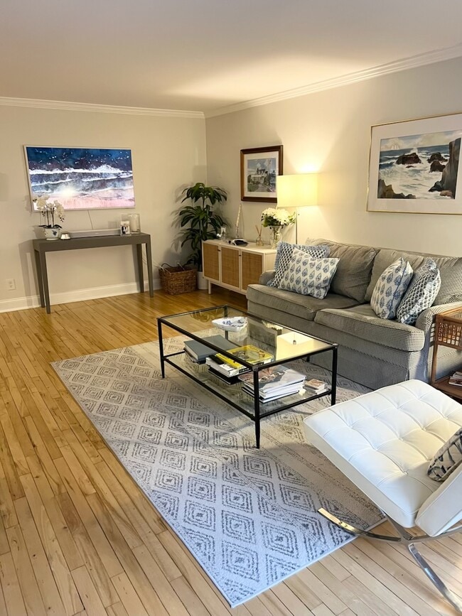 125 A2 - Rye Village Apartments