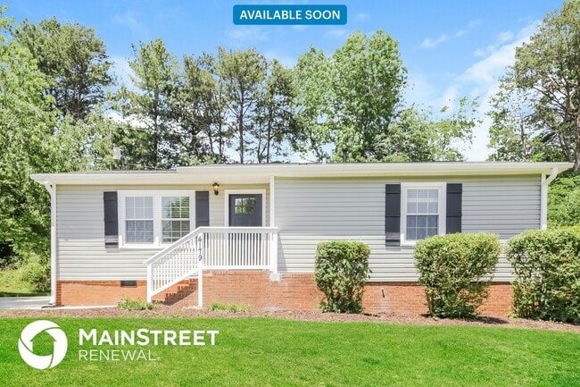 Building Photo - 4179 Morningside Dr Rental