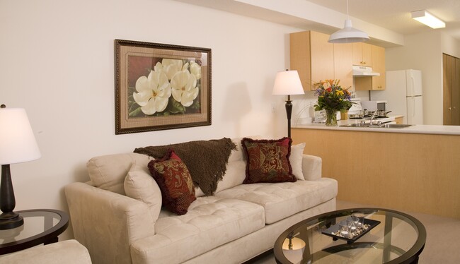 Photo - Wellington Manor