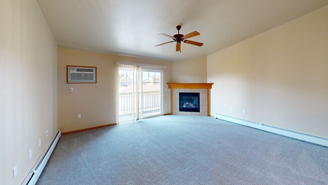 Tarragon Park Apartments