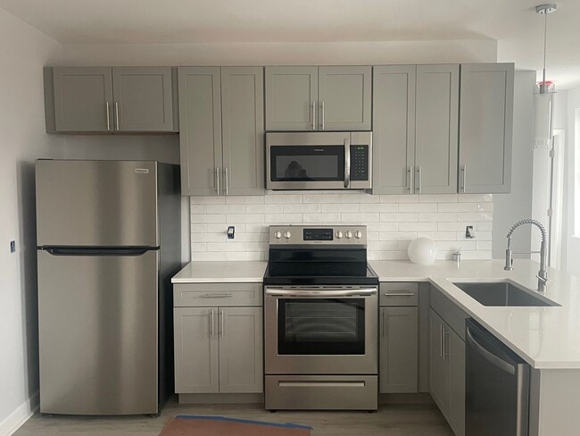 Fotografía del edificio - 216 Findlay St