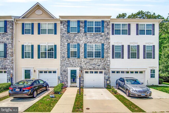 Photo - 15325 Pocopson Creek Way Townhome