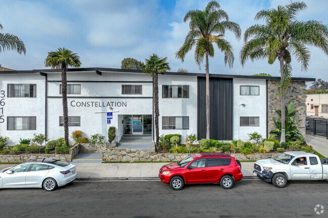 Photo - Constellation Apartments